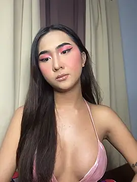 Diannellove online show from 19, 4, 2026