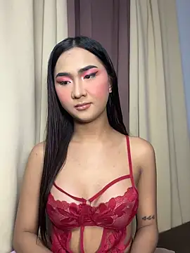 Diannellove online show from 20, 4, 2026