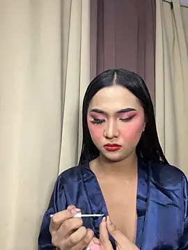 Diannellove online show from 27, 4, 2026