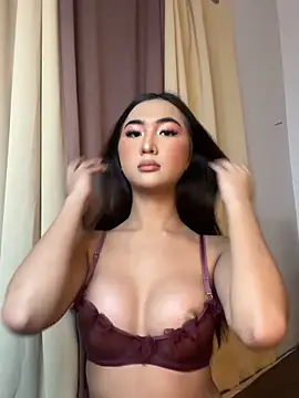 Diannellove online show from 6, 6, 2026