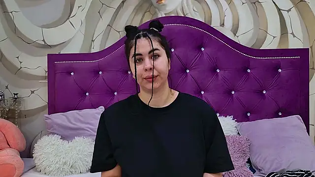 MegaBoobsDeee online show from 3, 3, 2026