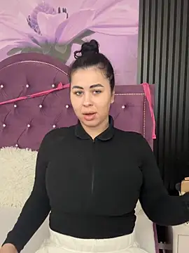 MegaBoobsDeee online show from 7, 4, 2026