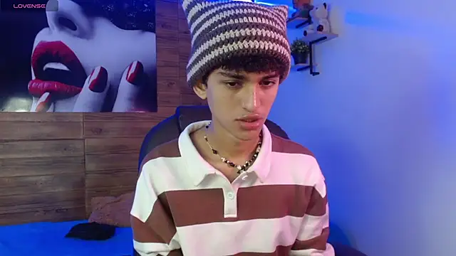 Michaelkoiv online show from 28, 11, 2025