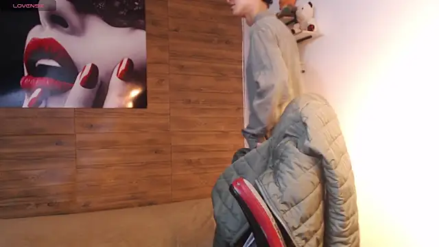 Michaelkoiv online show from 16, 1, 2026