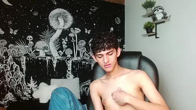 Michaelkoiv online show from 27, 6, 2026