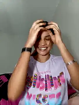 Miss-Perfection online show from 27, 4, 2026