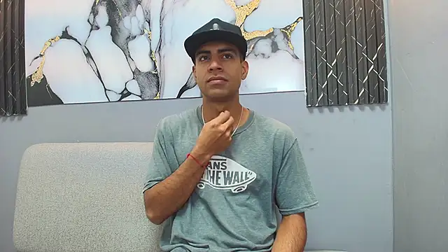 MARCO SPENCER online show from 27, 11, 2025