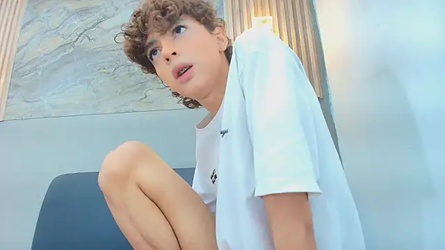 CRISS ALLEN1 online show from 26, 2, 2026