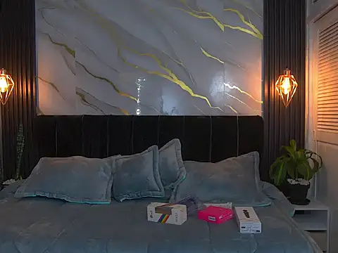 Dark Dominika online show from 15, 3, 2026