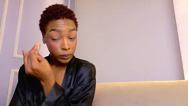 GenesisJordan online show from 16, 12, 2025