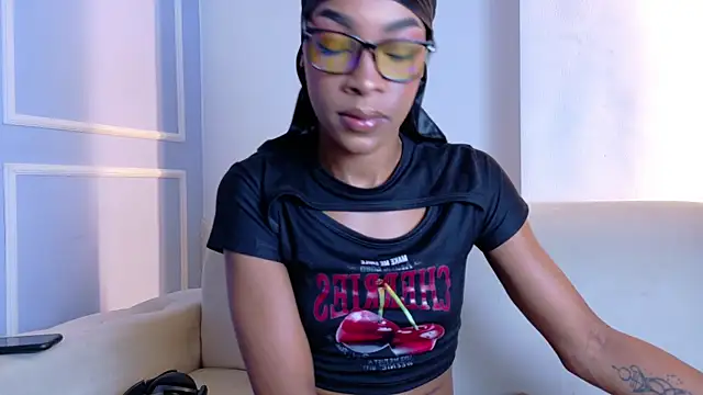 GenesisJordan online show from 22, 12, 2025