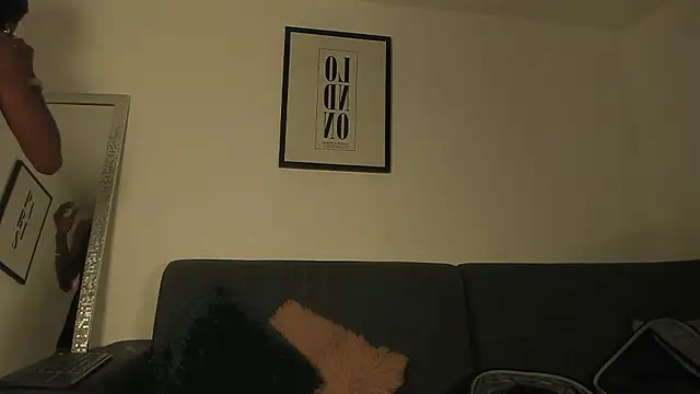 GenesisJordan online show from 22, 6, 2026