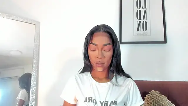 GenesisJordan online show from 9, 7, 2026