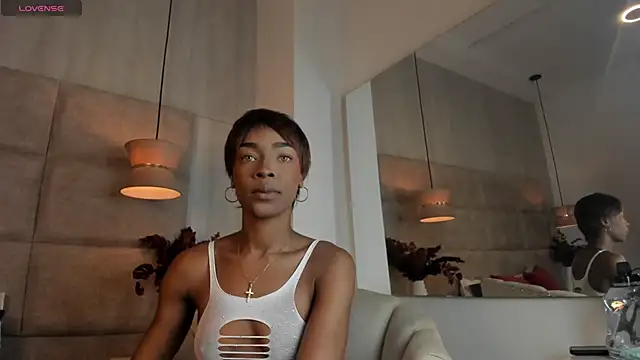 GenesisJordan online show from 21, 7, 2026