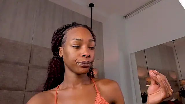 GenesisJordan online show from 30, 7, 2026