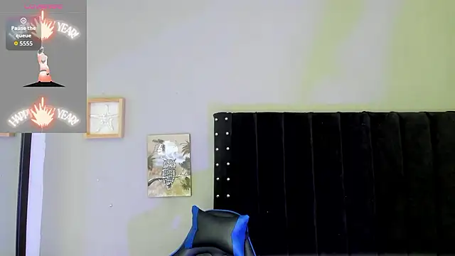 Bryan robayo5 online show from 11, 2, 2026