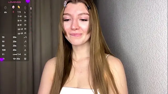 Michell Rosse online show from 9, 1, 2026