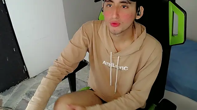 Snapshot of Fernan_flow chatting on 1, 12, 2025 Fernan flow online show from 1, 12, 2025