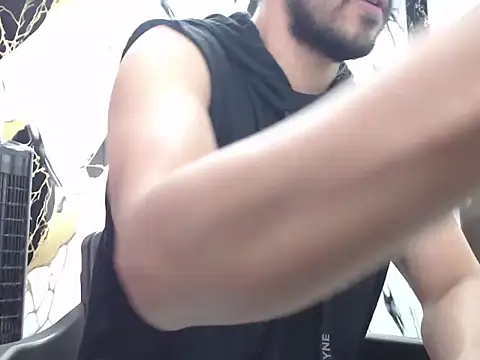 simonm667 online show from 15, 3, 2026