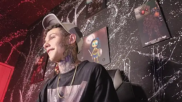 Paulo 527 online show from 14, 12, 2025