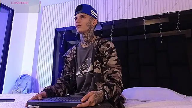 Paulo 527 online show from 25, 2, 2026