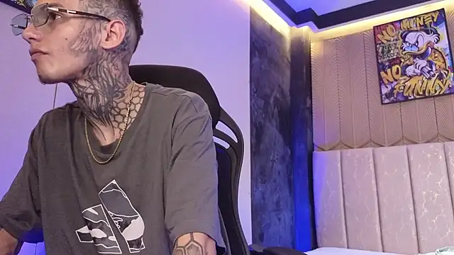 Paulo 527 online show from 7, 3, 2026