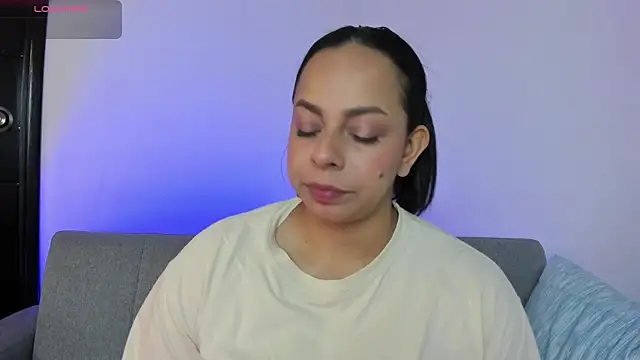 jimena chic1 online show from 23, 6, 2026