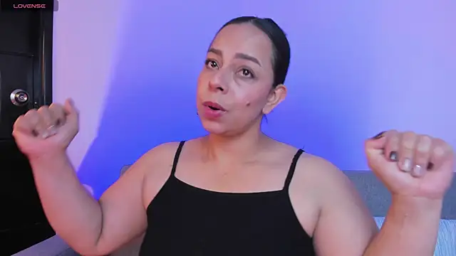 jimena chic1 online show from 26, 6, 2026