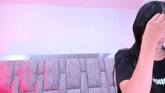 ZafiraNavarro online show from 27, 2, 2026