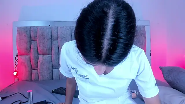 ZafiraNavarro online show from 20, 3, 2026