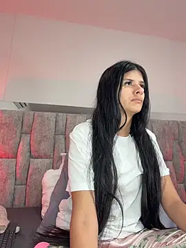 ZafiraNavarro online show from 19, 4, 2026