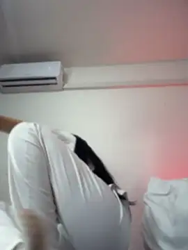 ZafiraNavarro online show from 21, 4, 2026