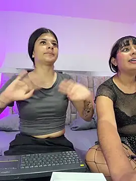 ZafiraNavarro online show from 26, 4, 2026