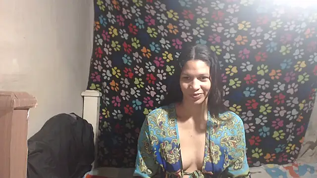 ELIZABET2- online show from 20, 4, 2026