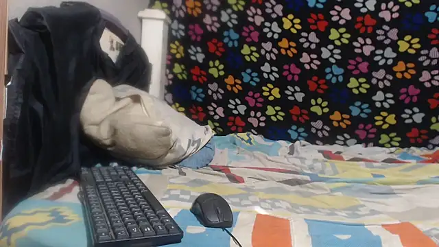 ELIZABET2- online show from 25, 4, 2026