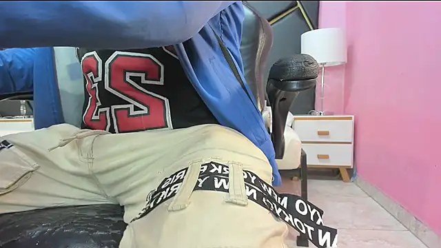 JoseVesga online show from 26, 11, 2025