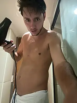 RicoValen online show from 19, 2, 2026