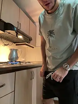 RicoValen online show from 25, 2, 2026