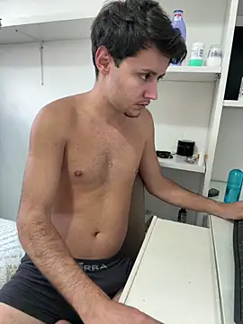 RicoValen online show from 5, 3, 2026