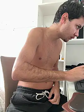 RicoValen online show from 6, 3, 2026