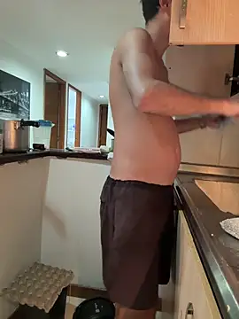 RicoValen online show from 9, 3, 2026