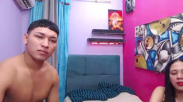 twinks fuck online show from 23, 6, 2026