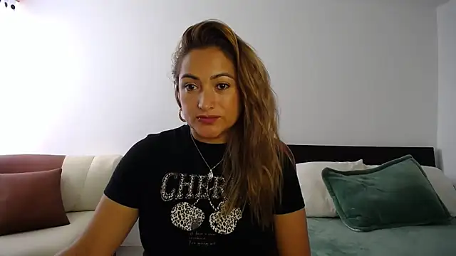 ximenaxcite19 online show from 18, 2, 2026