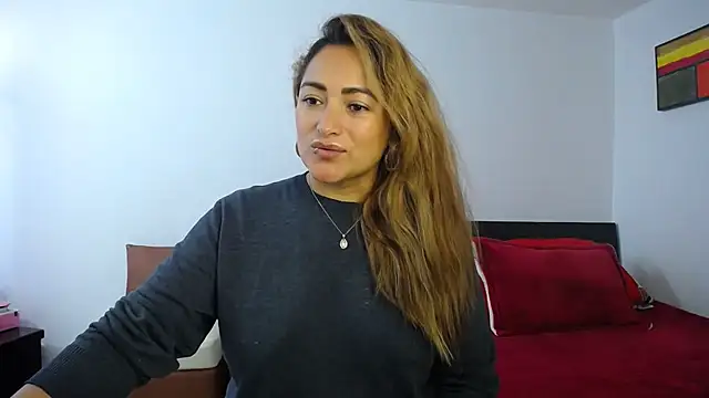 ximenaxcite19 online show from 25, 4, 2026