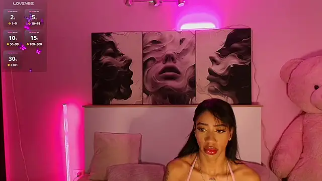 LindseyCoxx online show from 23, 4, 2026