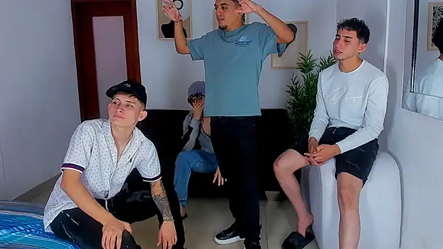 Crazy porkys online show from 27, 3, 2026