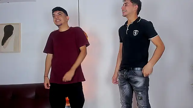 Crazy porkys online show from 22, 4, 2026