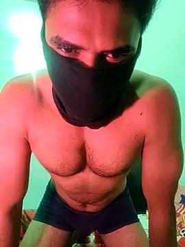 Amit22122 online show from 15, 12, 2025