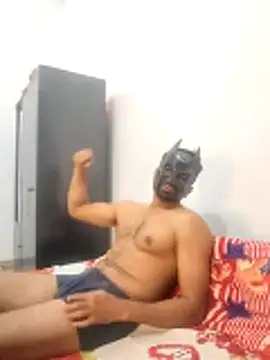 Amit22122 online show from 20, 12, 2025