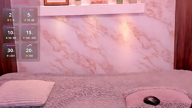 Dakota ferreti  online show from 9, 3, 2026